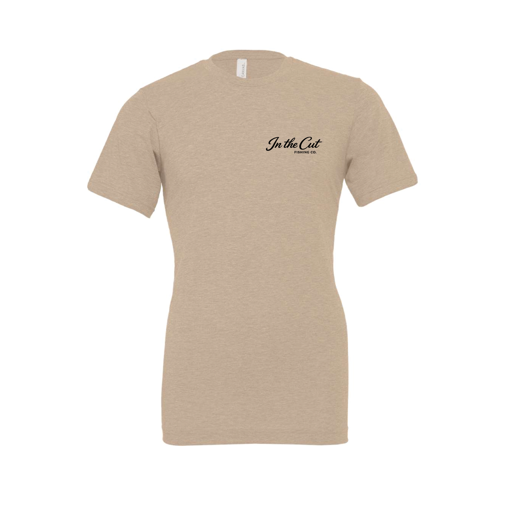 In The Cut T-Shirt