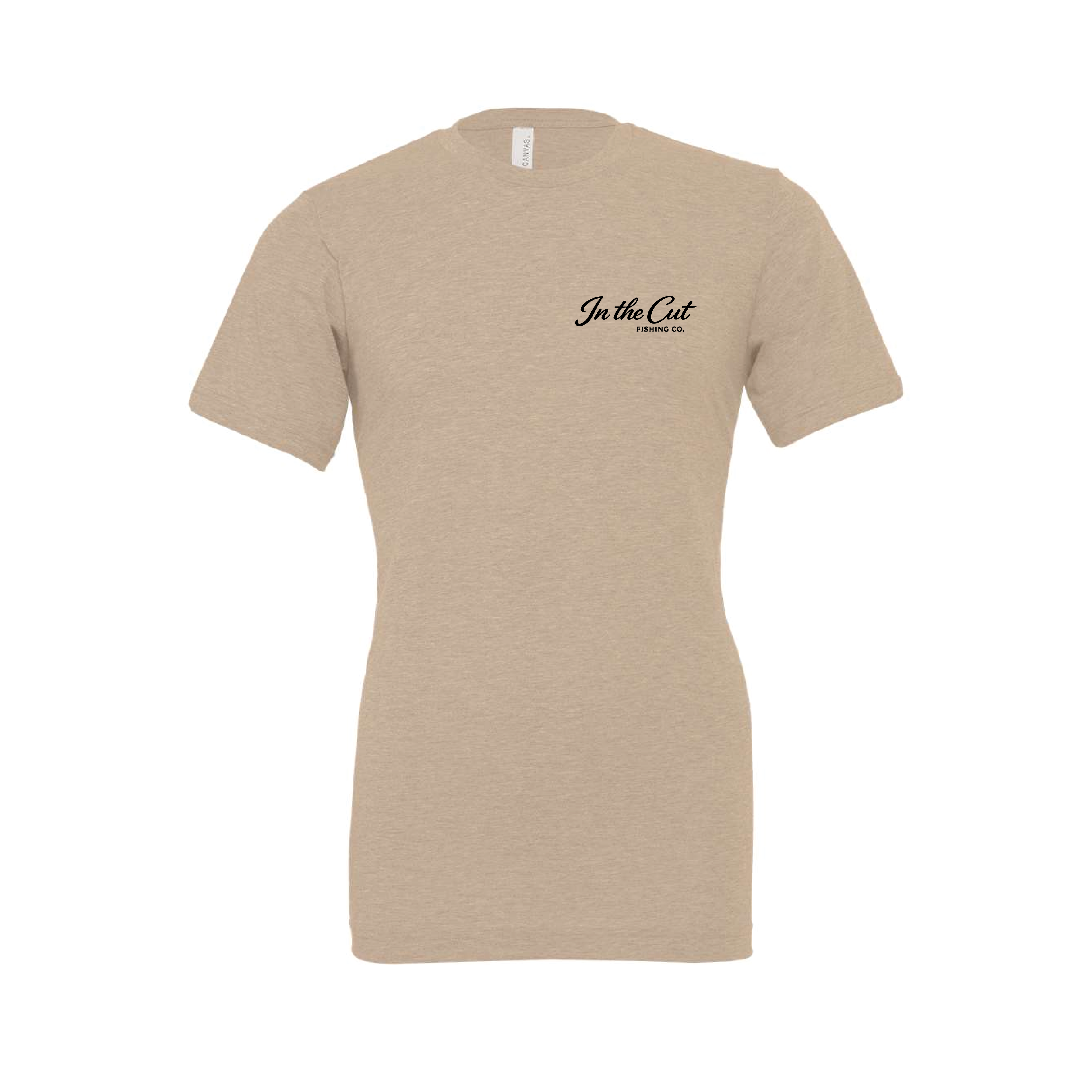 In The Cut T-Shirt