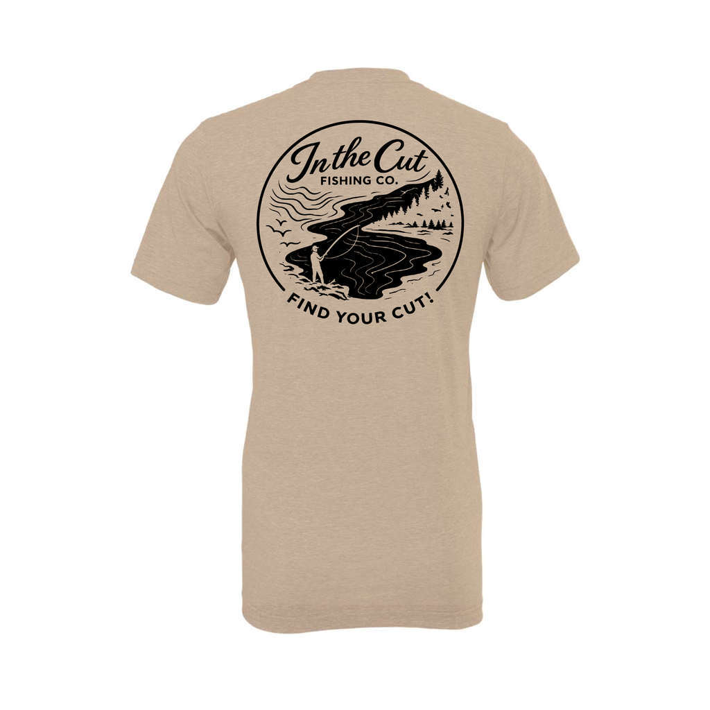 In The Cut T-Shirt