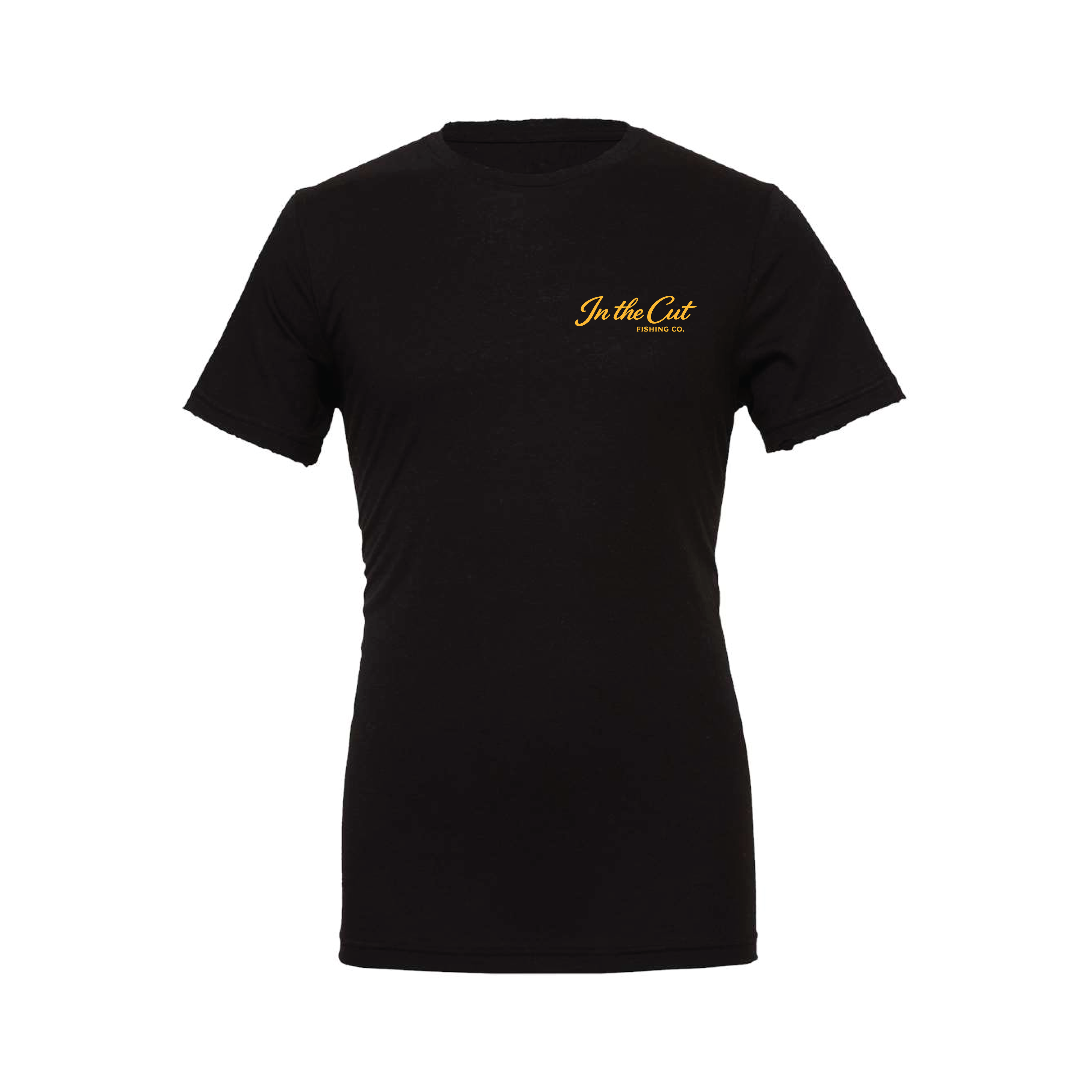 In The Cut T-Shirt