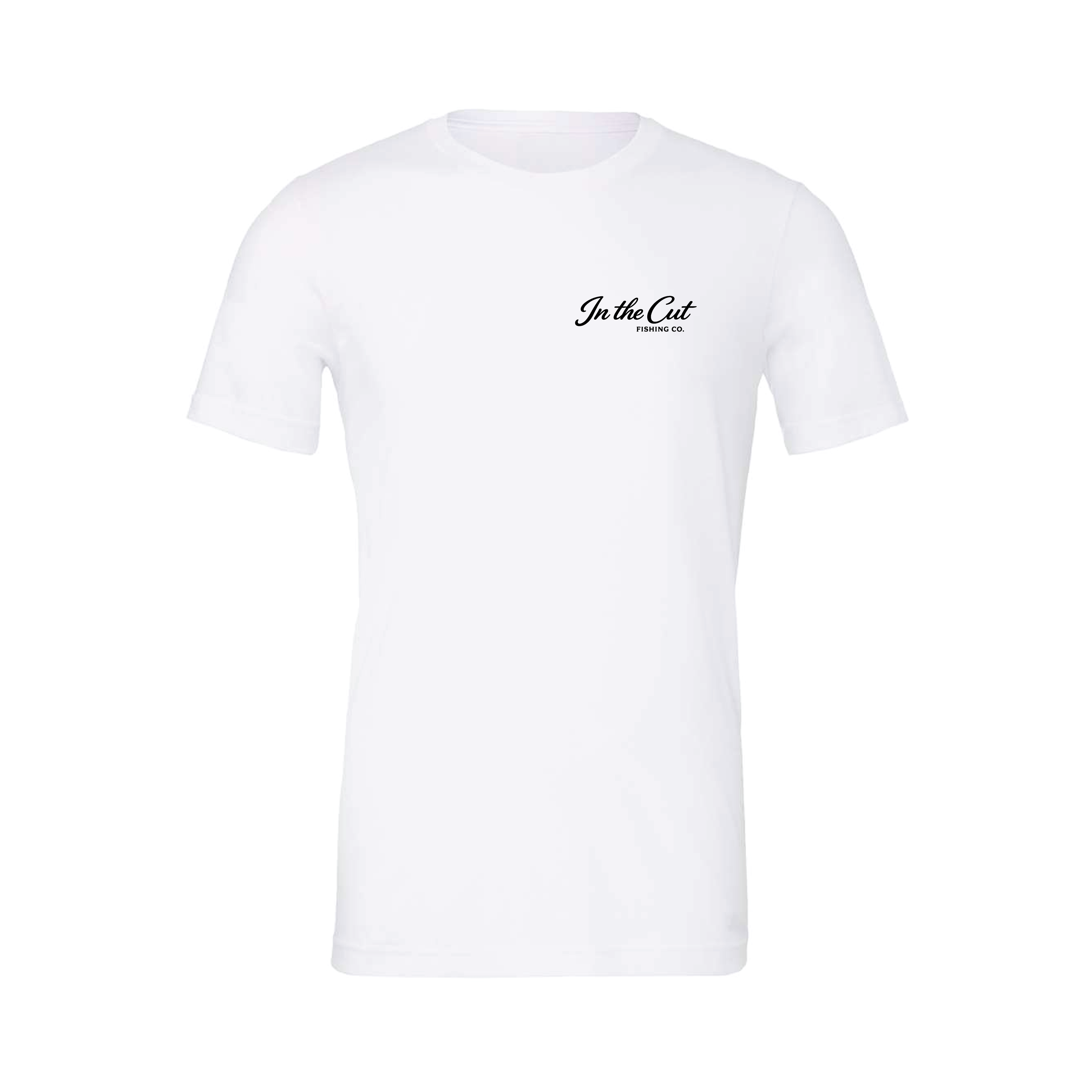 In The Cut T-Shirt
