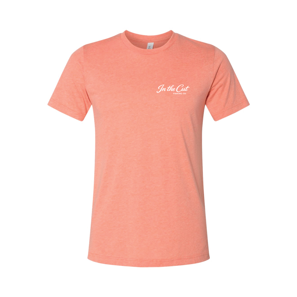 In The Cut T-Shirt