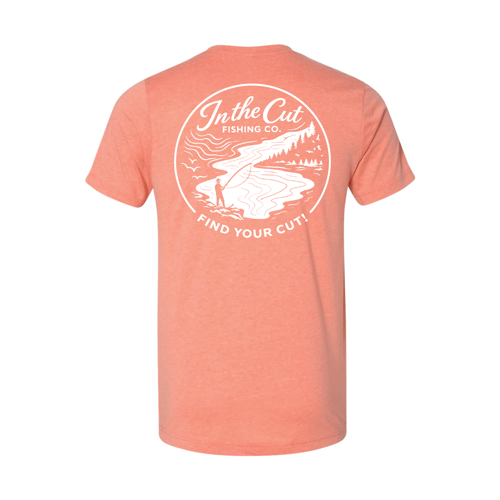 In The Cut T-Shirt