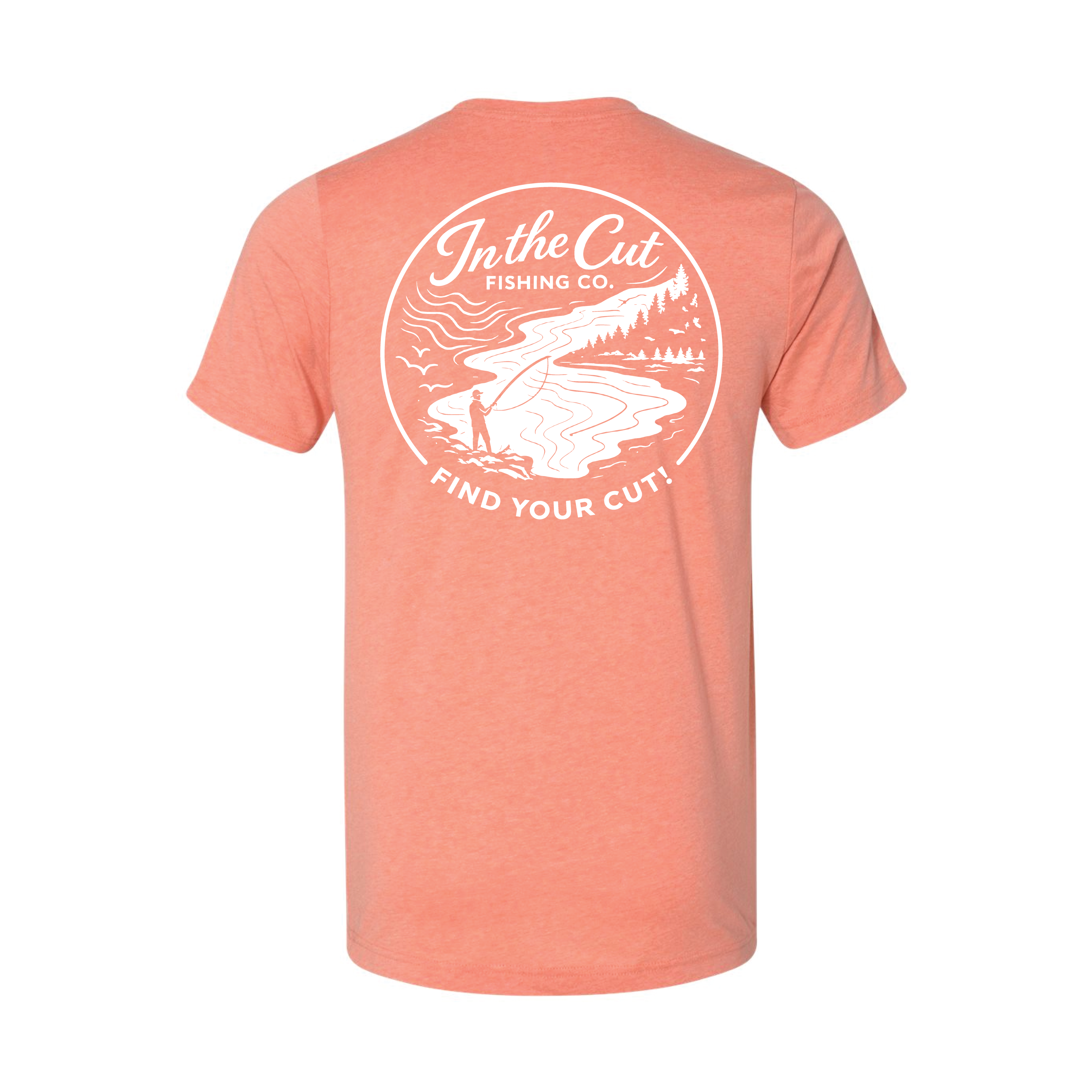 In The Cut T-Shirt