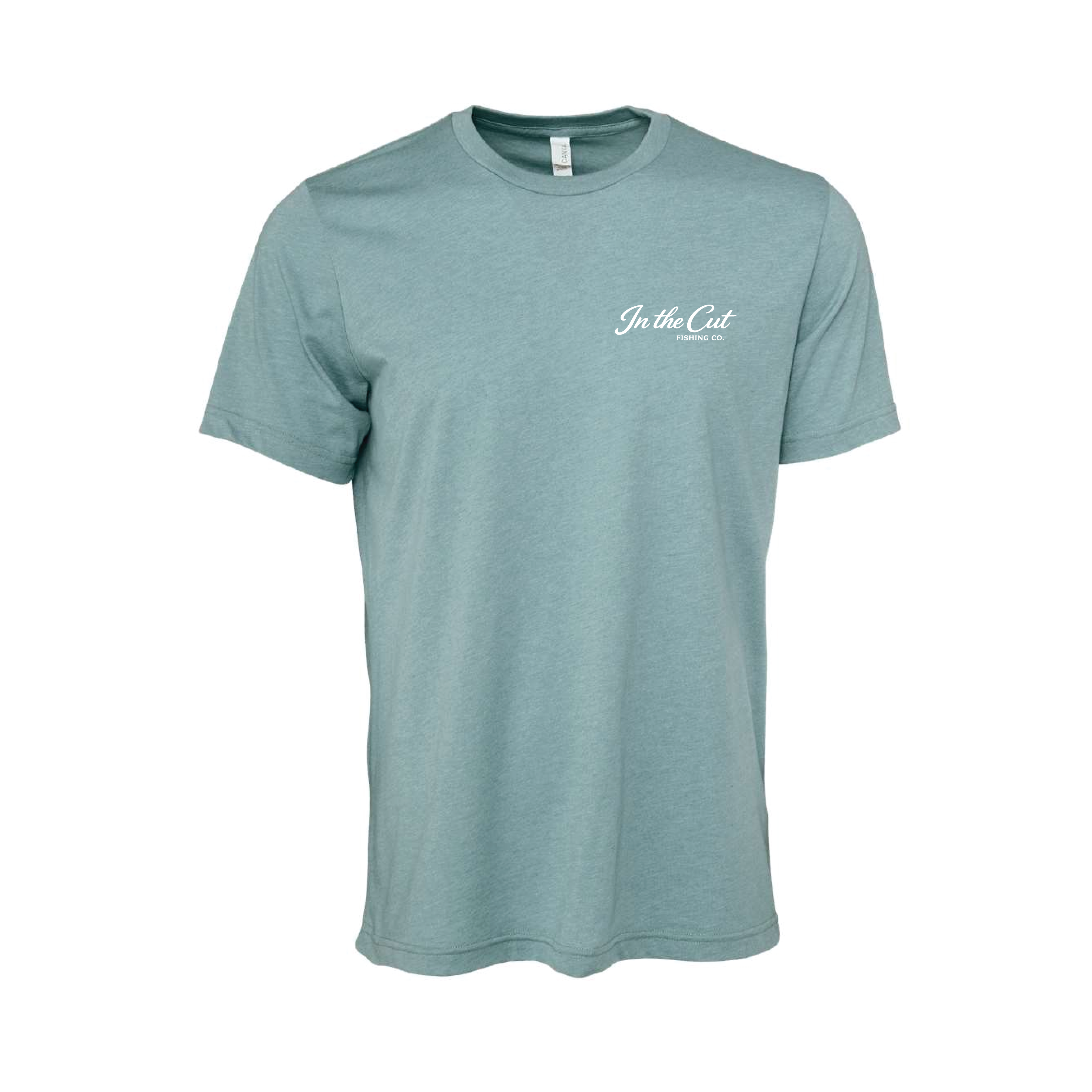 In The Cut T-Shirt