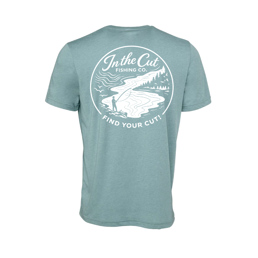 In The Cut T-Shirt