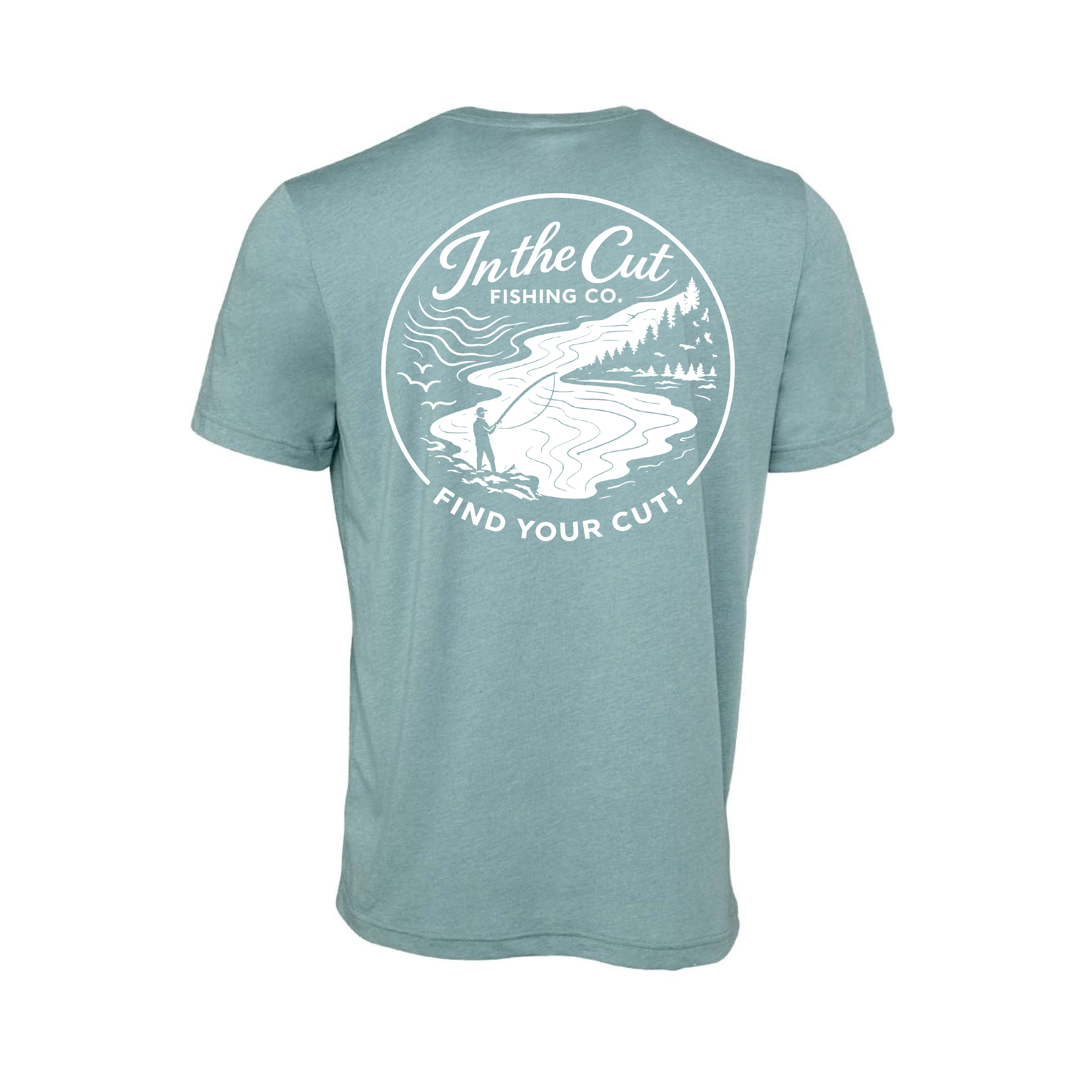 In The Cut T-Shirt