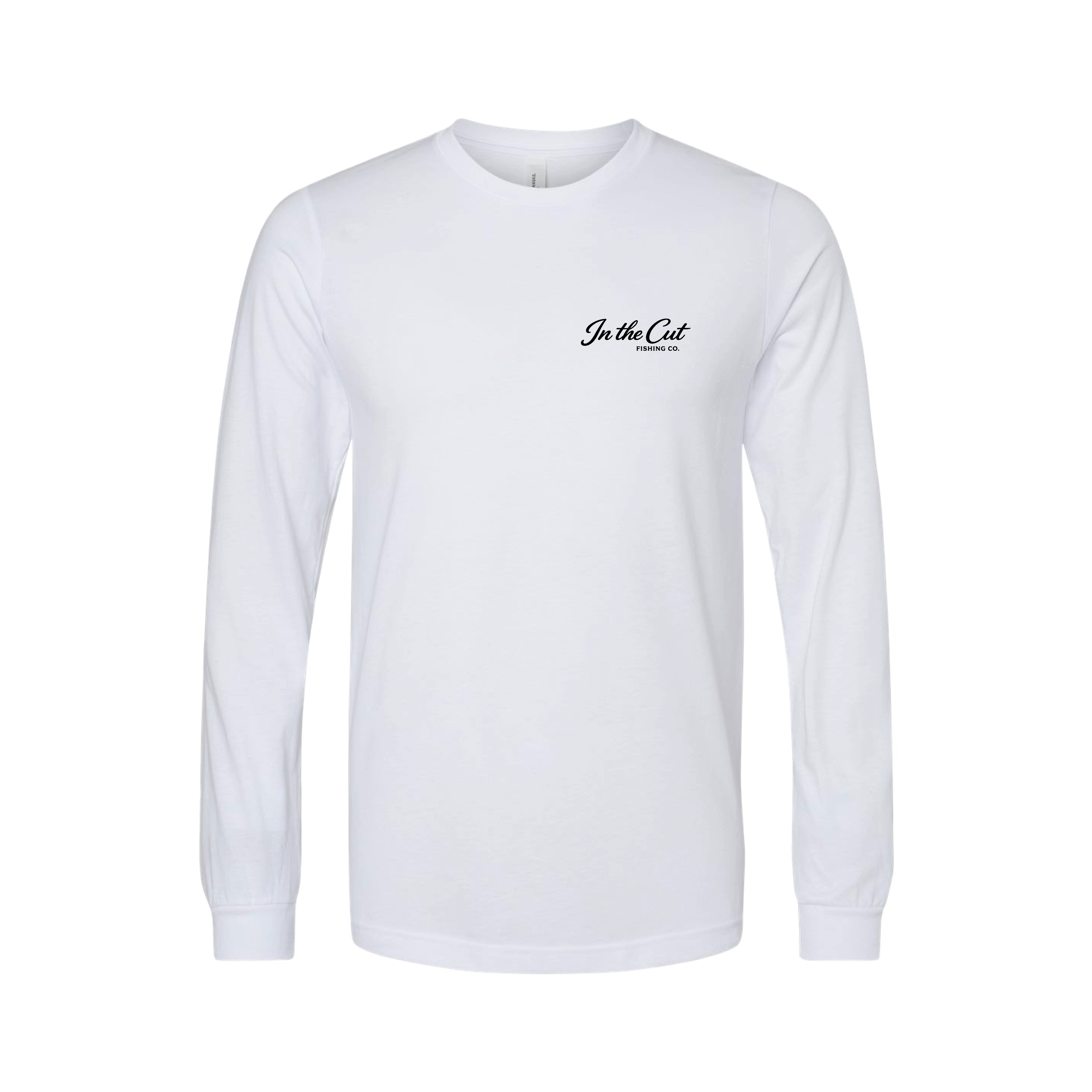 In The Cut Long Sleeve
