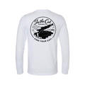 In The Cut Long Sleeve