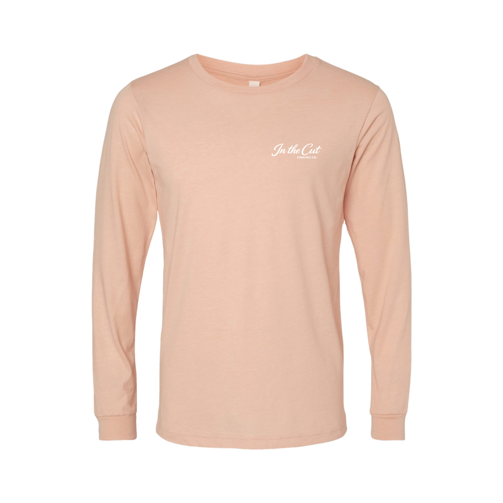In The Cut Long Sleeve