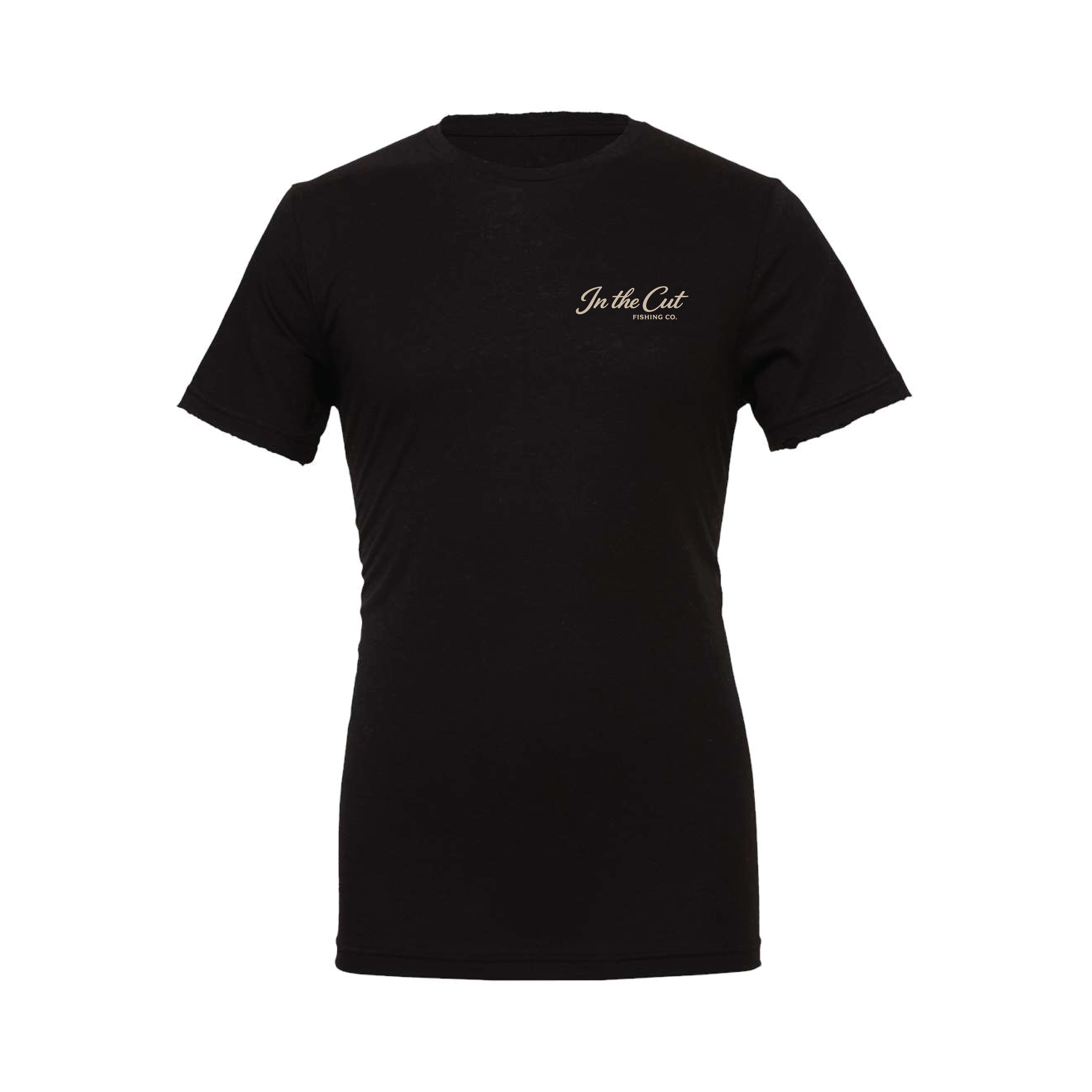 In The Cutwater T-Shirt