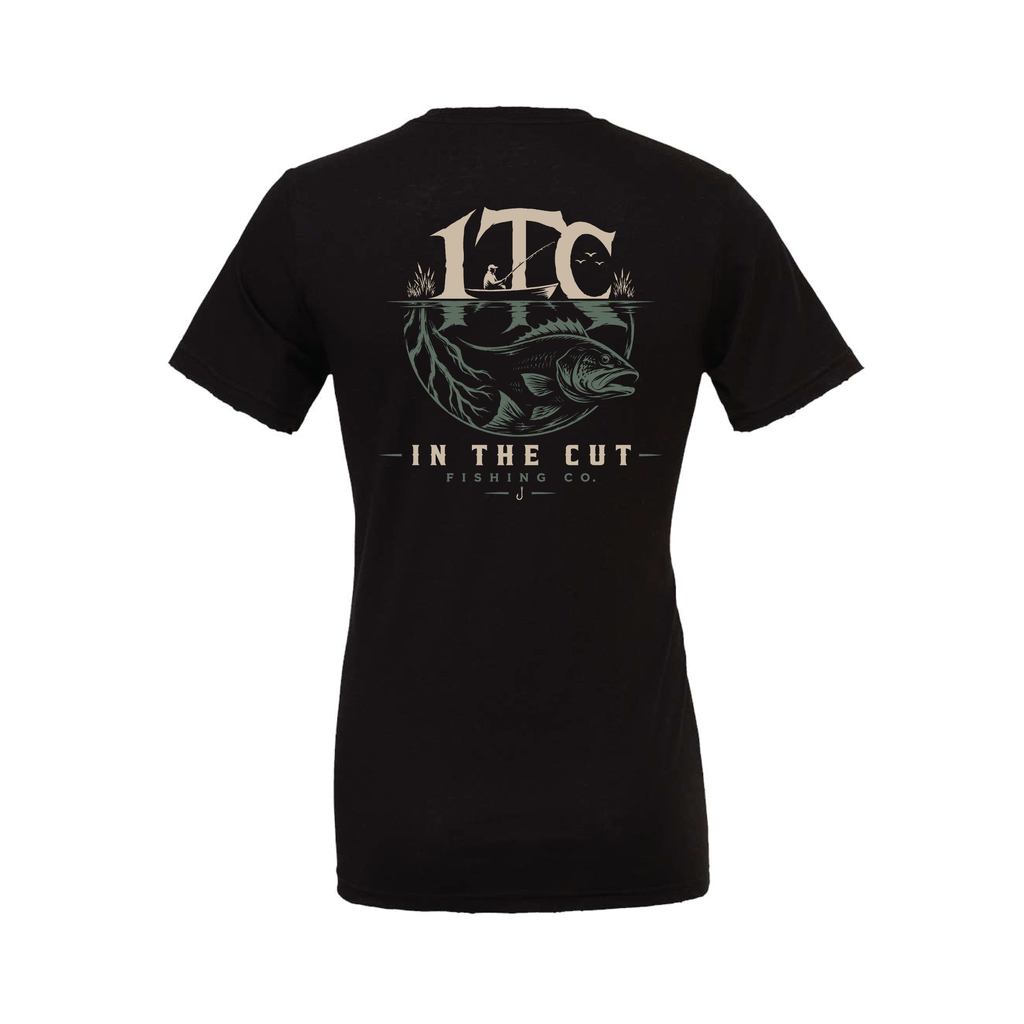 In The Cutwater T-Shirt
