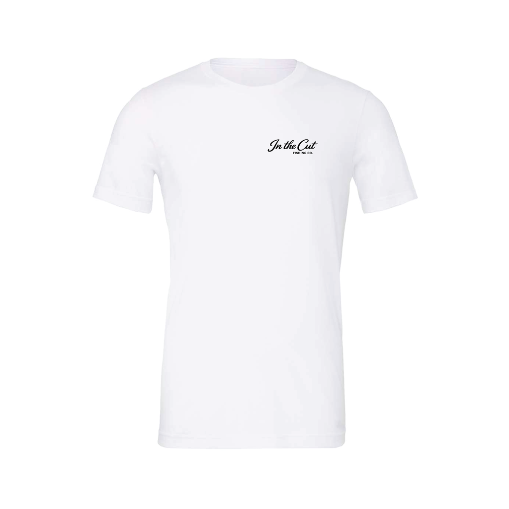 In The Cutwater T-Shirt