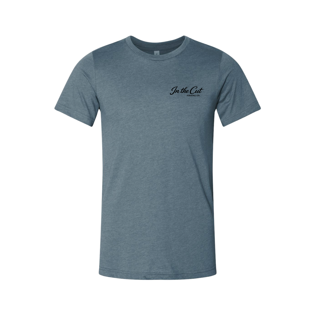 In The Cutwater T-Shirt
