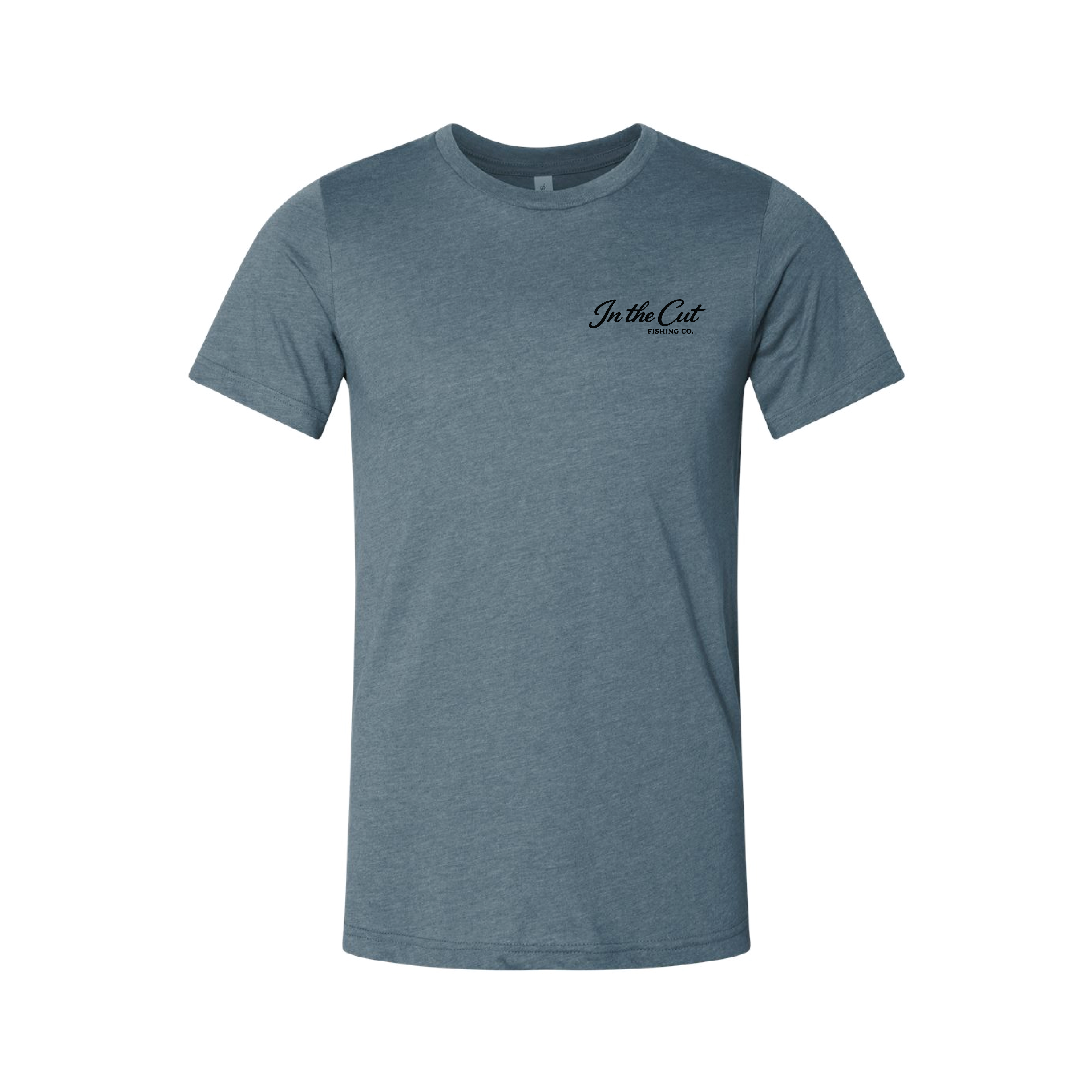 In The Cutwater T-Shirt