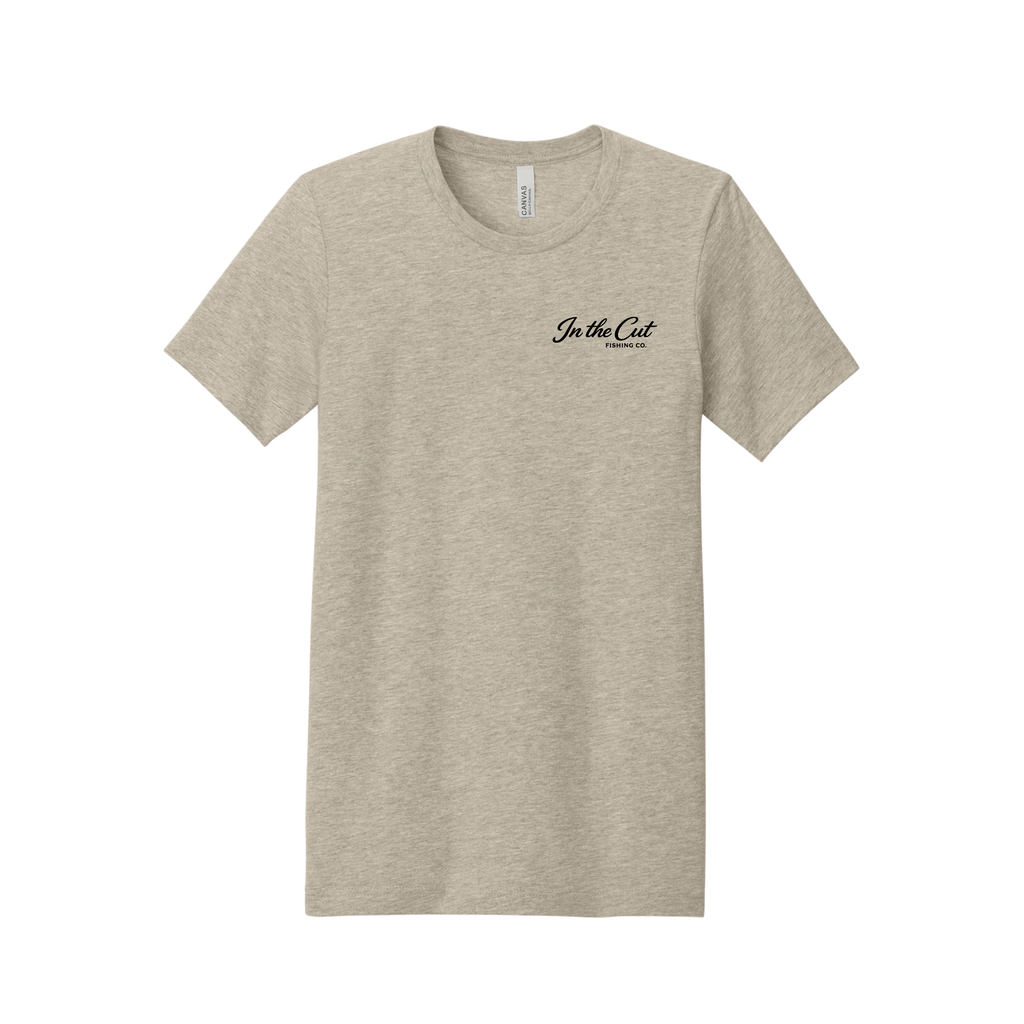 In The Cutwater T-Shirt
