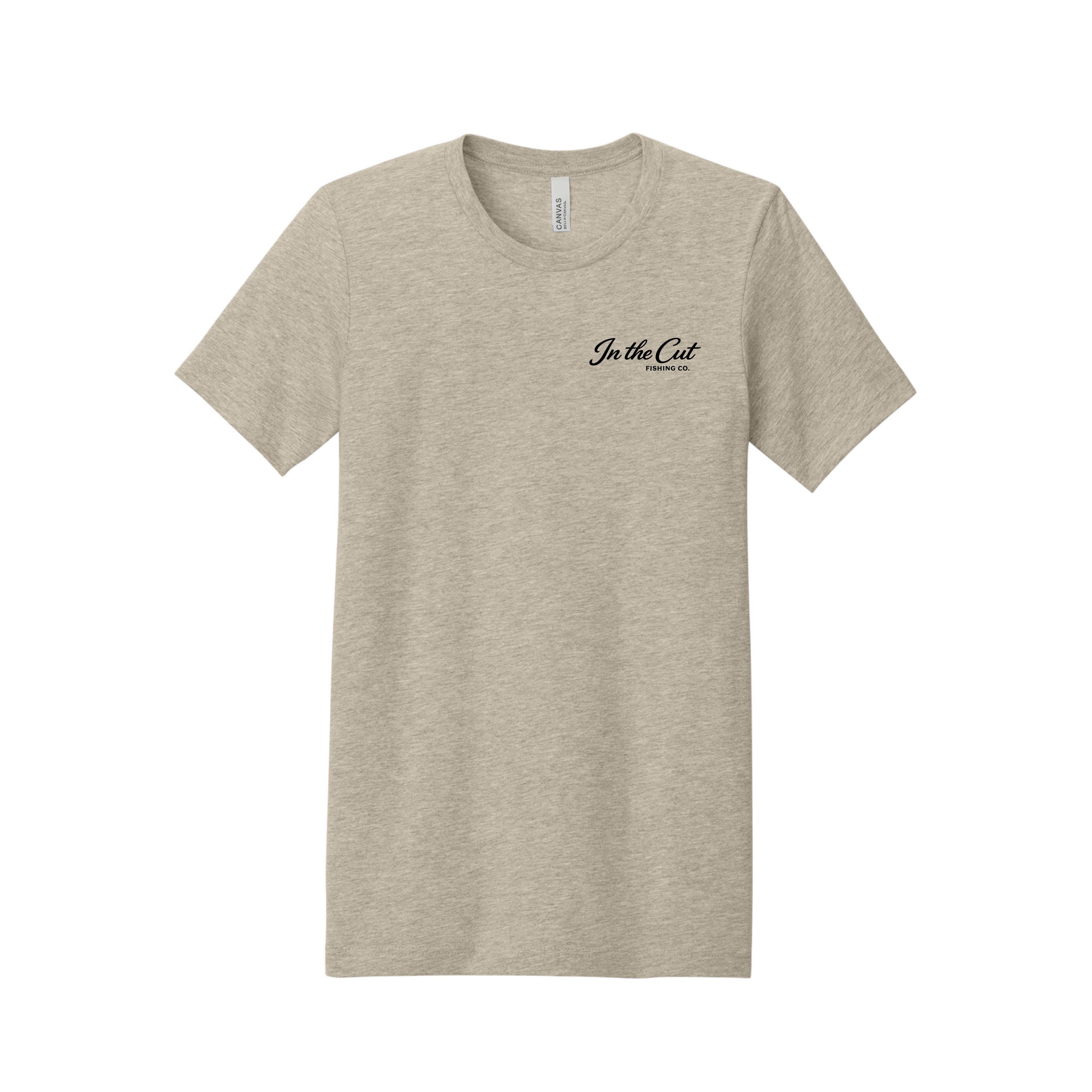 In The Cutwater T-Shirt