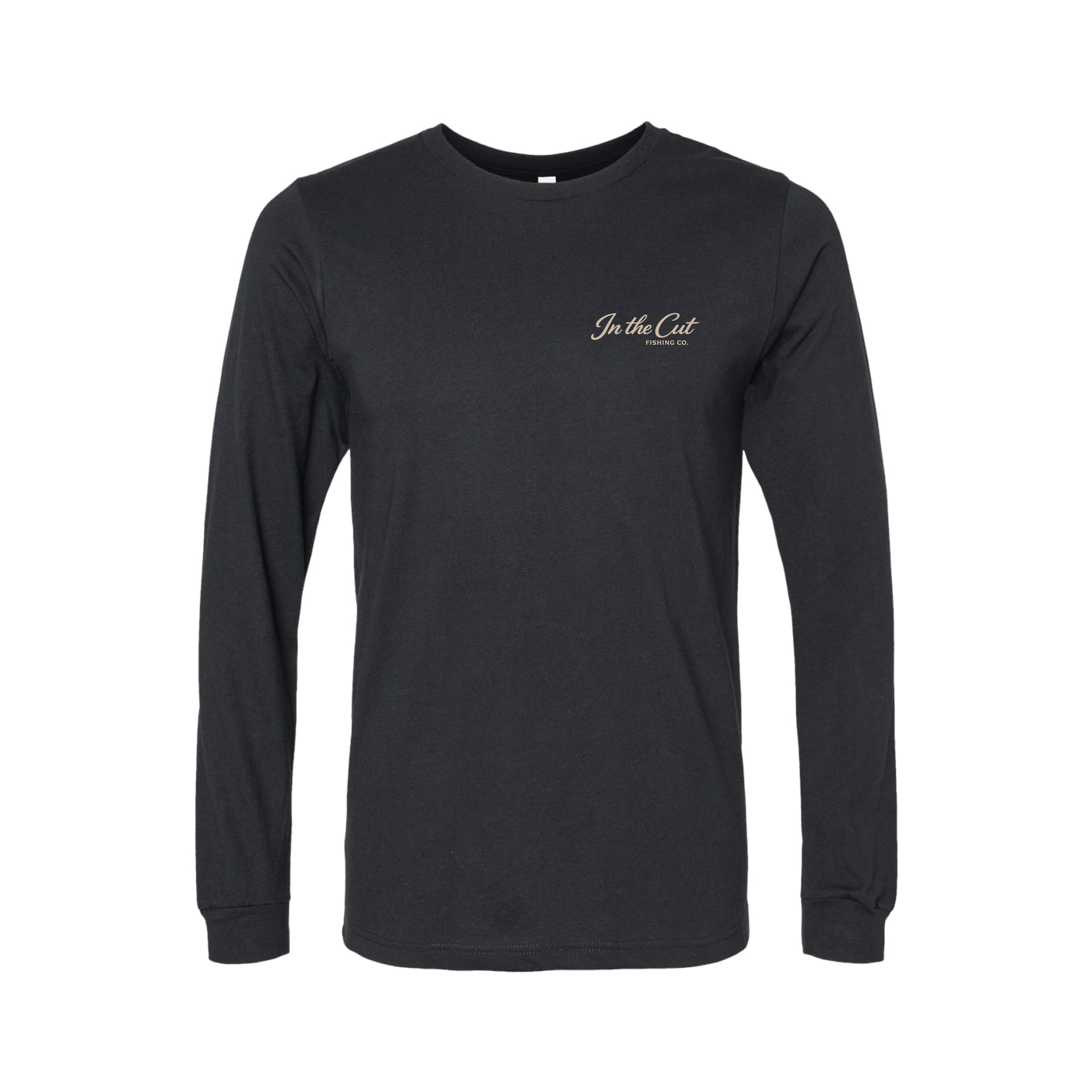In The Cutwater Long Sleeve