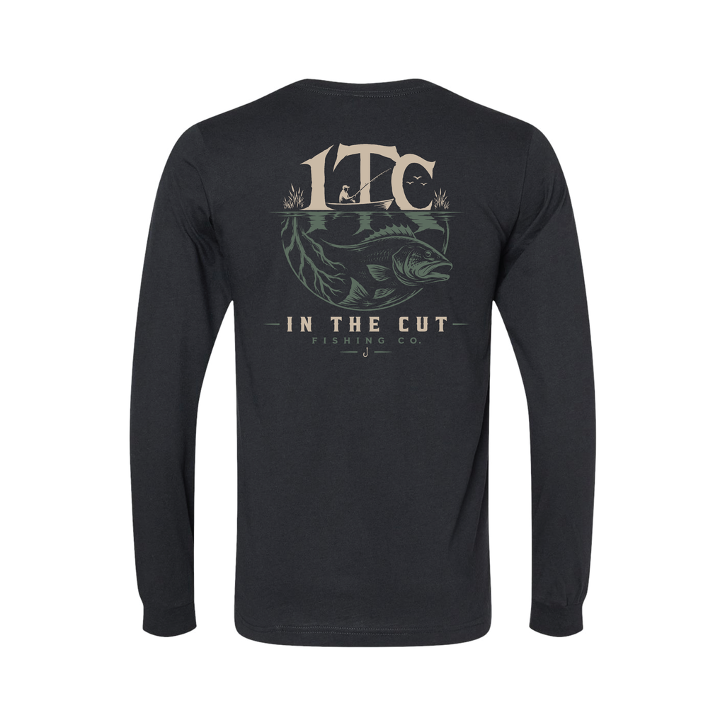 In The Cutwater Long Sleeve