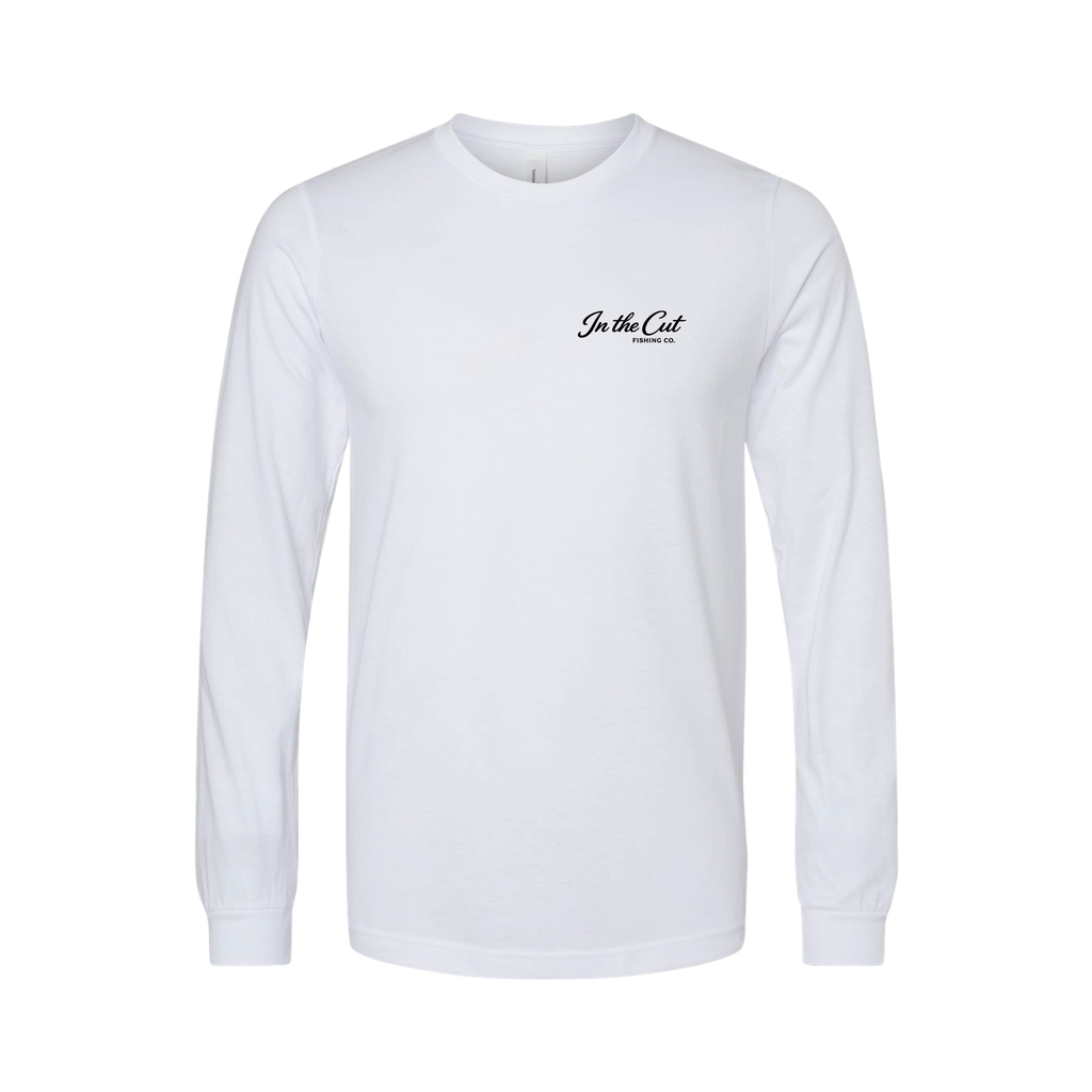 In The Cutwater Long Sleeve