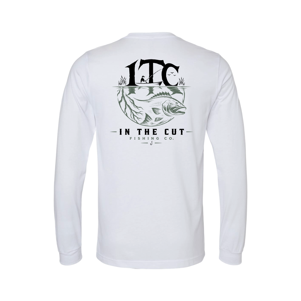 In The Cutwater Long Sleeve