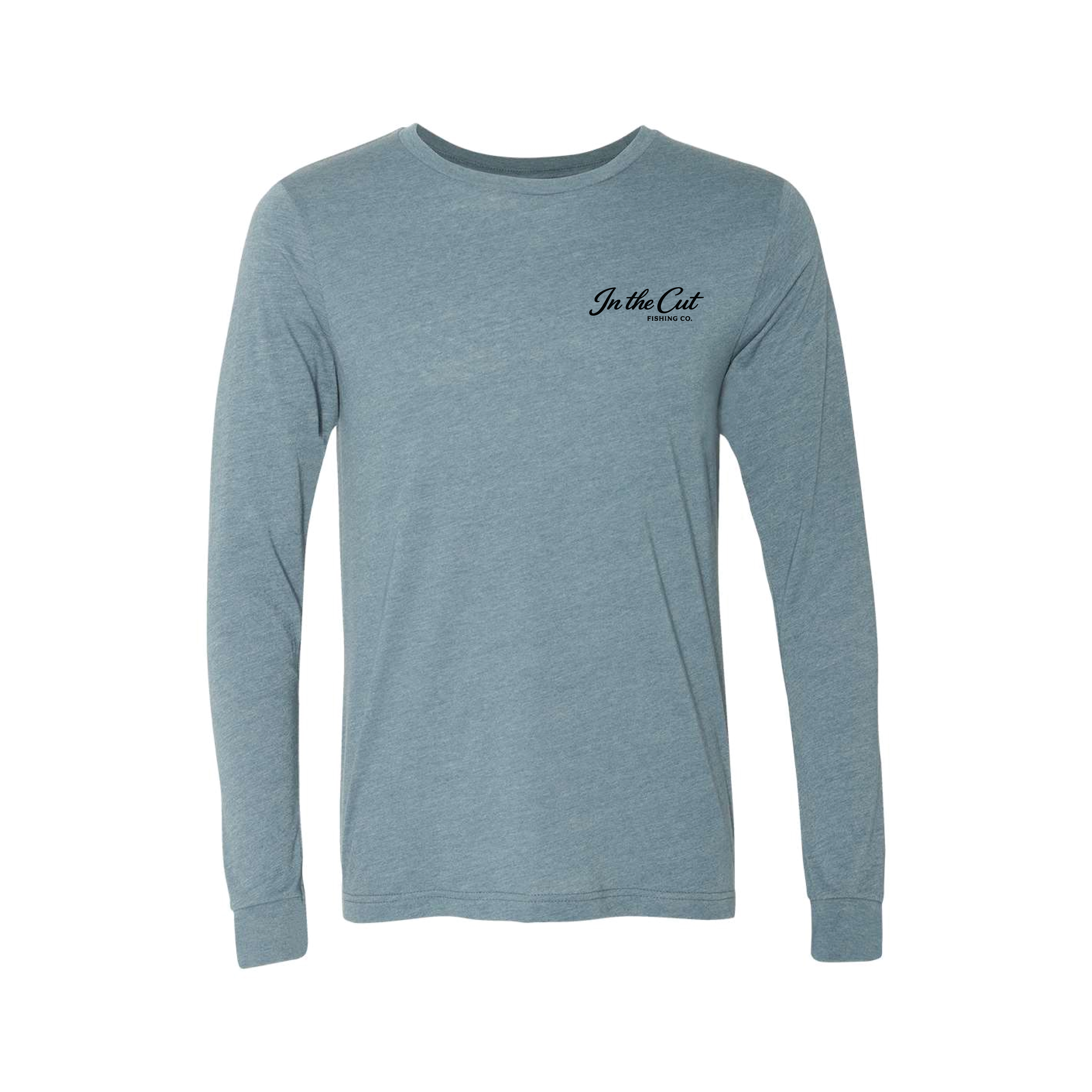 In The Cutwater Long Sleeve