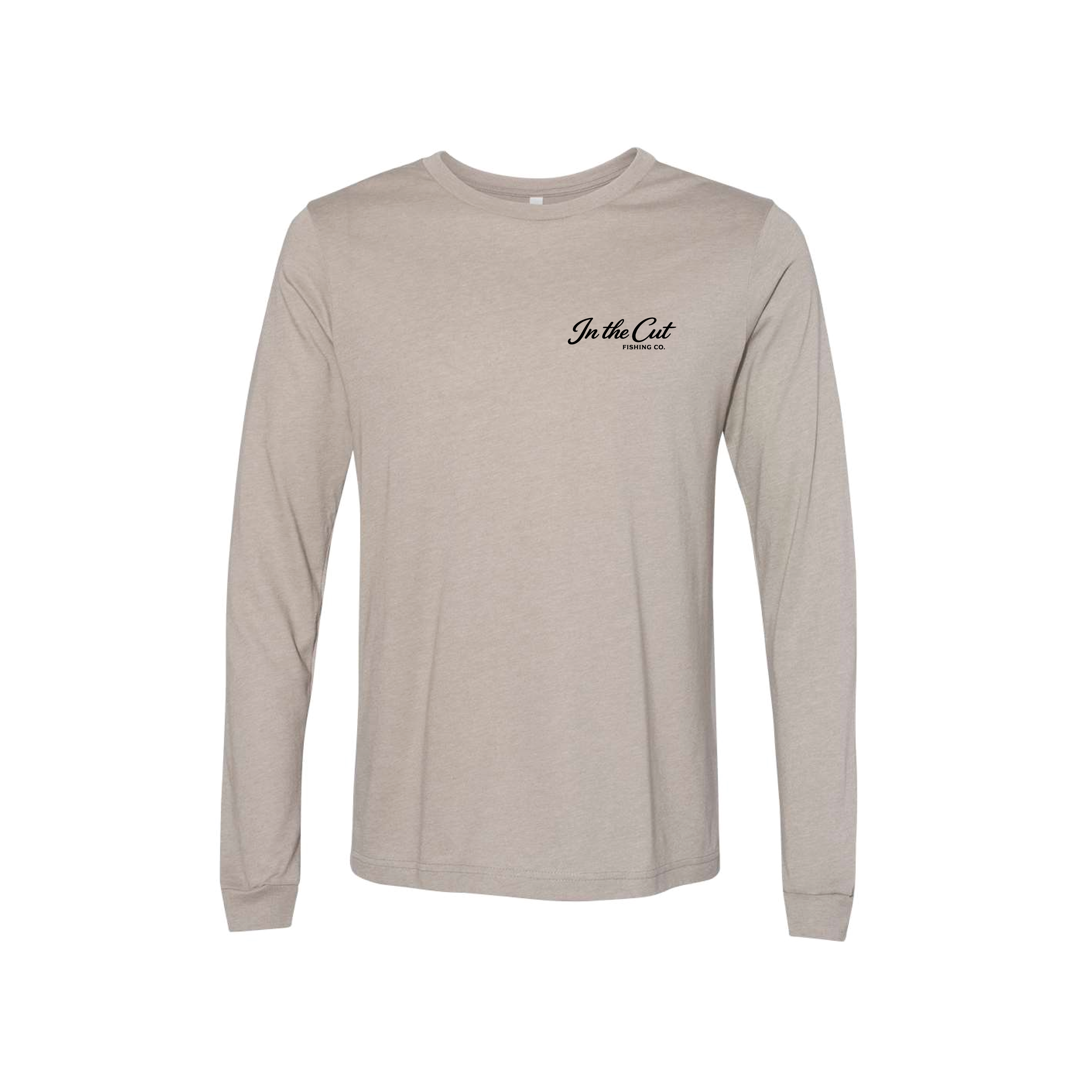 In The Cutwater Long Sleeve