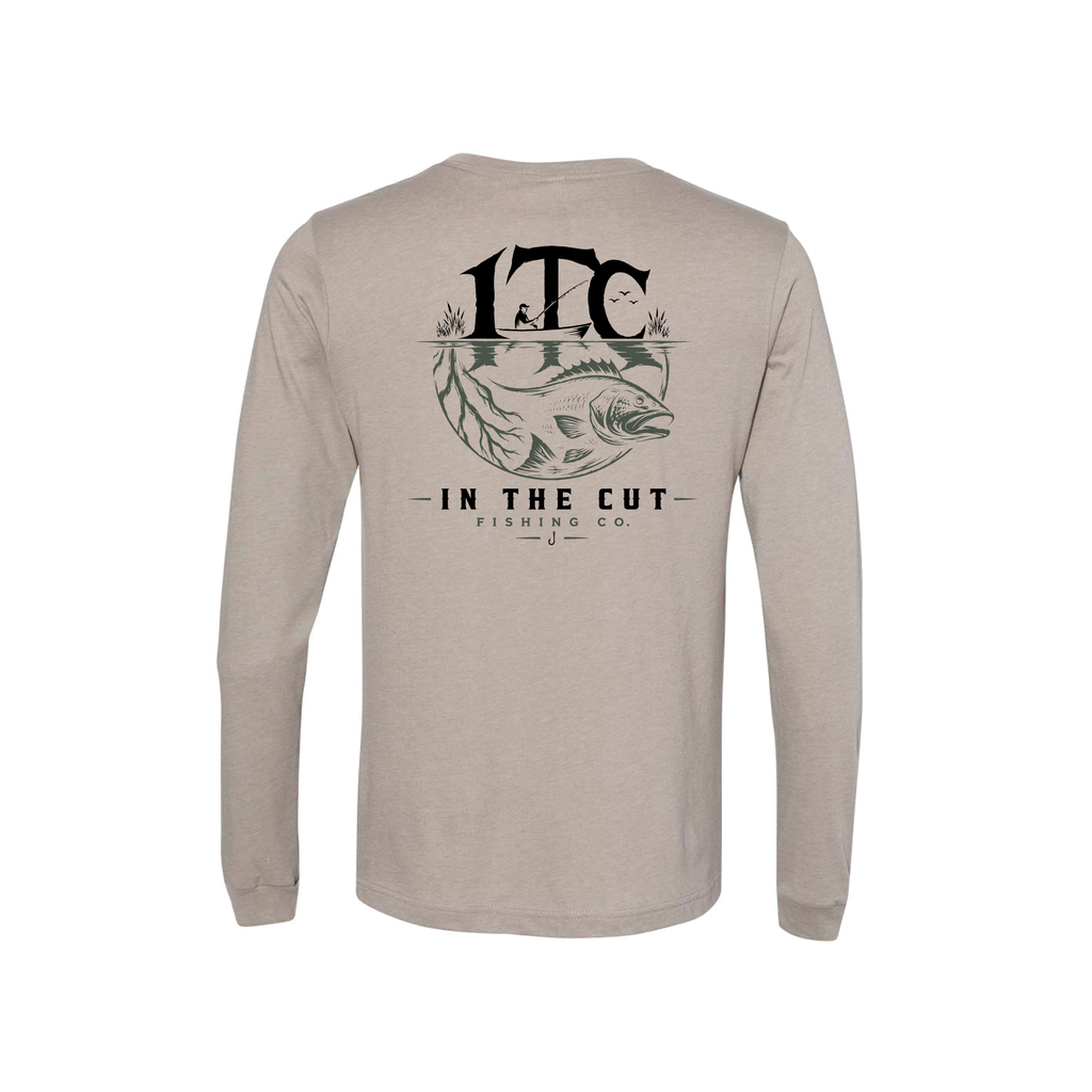 In The Cutwater Long Sleeve