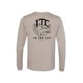 In The Cutwater Long Sleeve