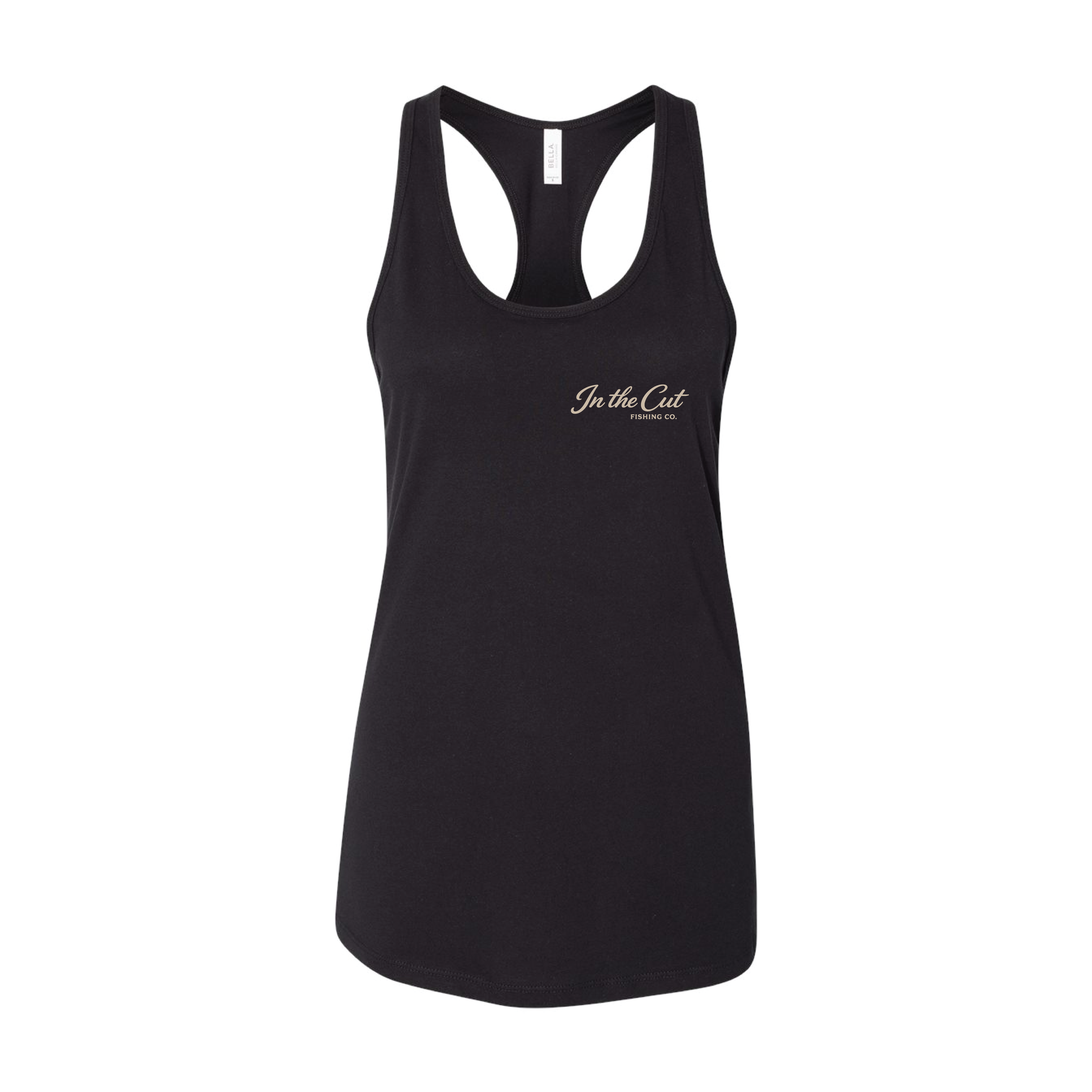 In The Cutwater Women's Tank