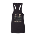 In The Cutwater Women's Tank