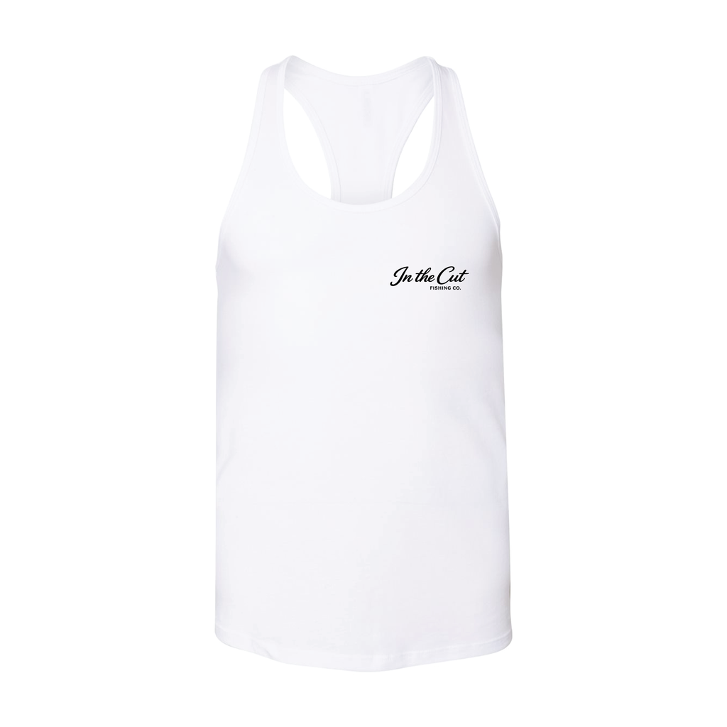 In The Cutwater Women's Tank