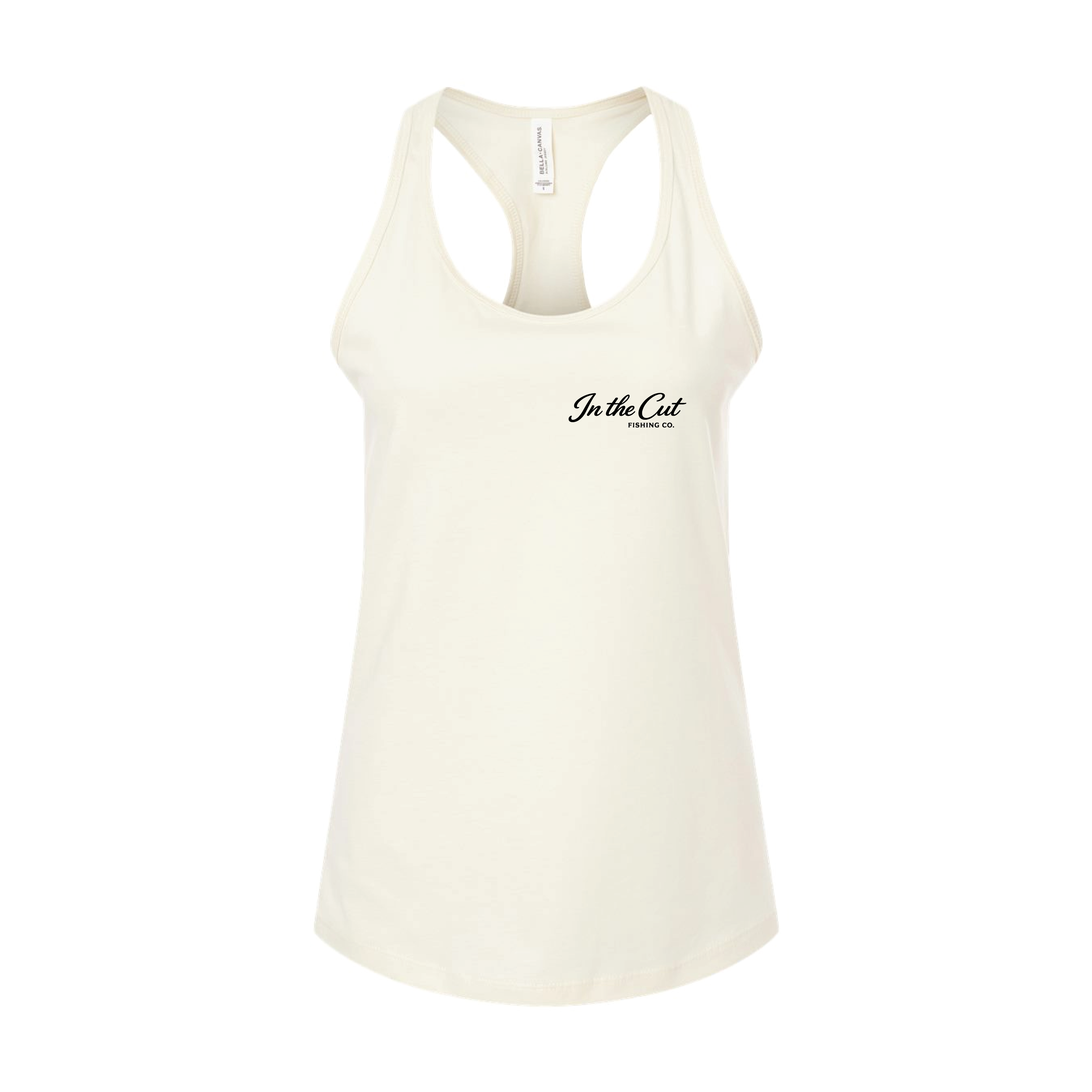 In The Cutwater Women's Tank