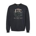 In The Cutwater Crewneck Sweatshirt
